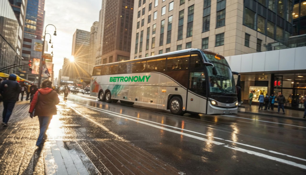 How AI Is Transforming the Global Economy &mdash; and How Betronomy Leads This Shift