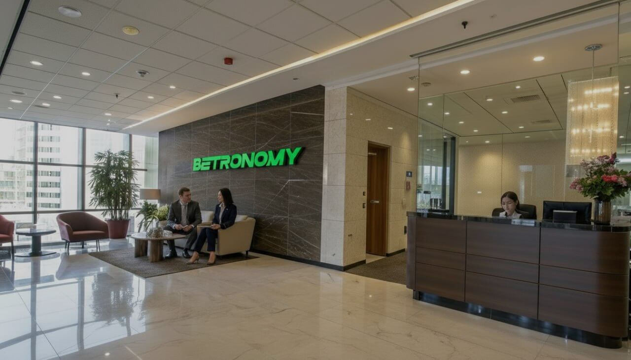 Developing Future Leaders in Technology and Investment: Mentorship at Betronomy