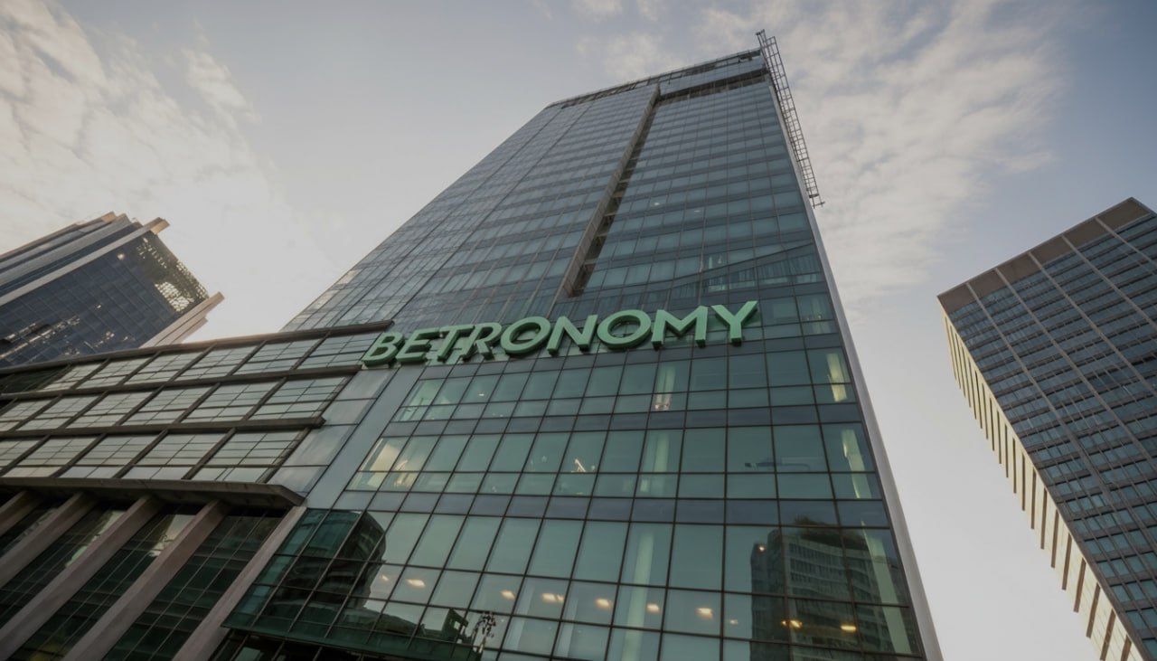 How Betronomy Combines AI and Investment Architecture to Redefine Modern Finance