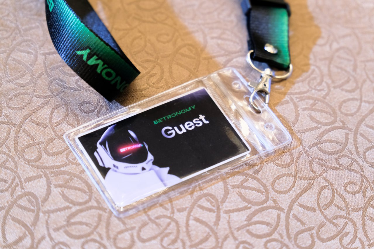 Betronomy Expands Its Global Event Geography — New countries, New Cities, New Opportunities