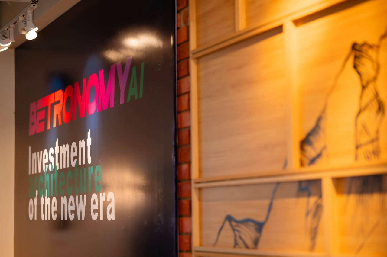 Betronomy AI PRO — Intelligent Assistance for Everyday Life and Professional Growth