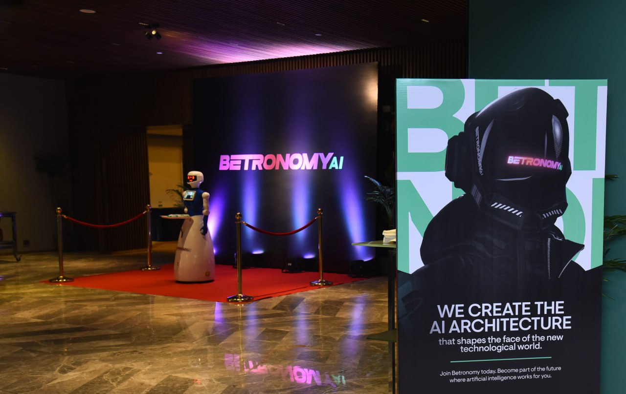 Betronomy Builds a Flexible System for Global Markets