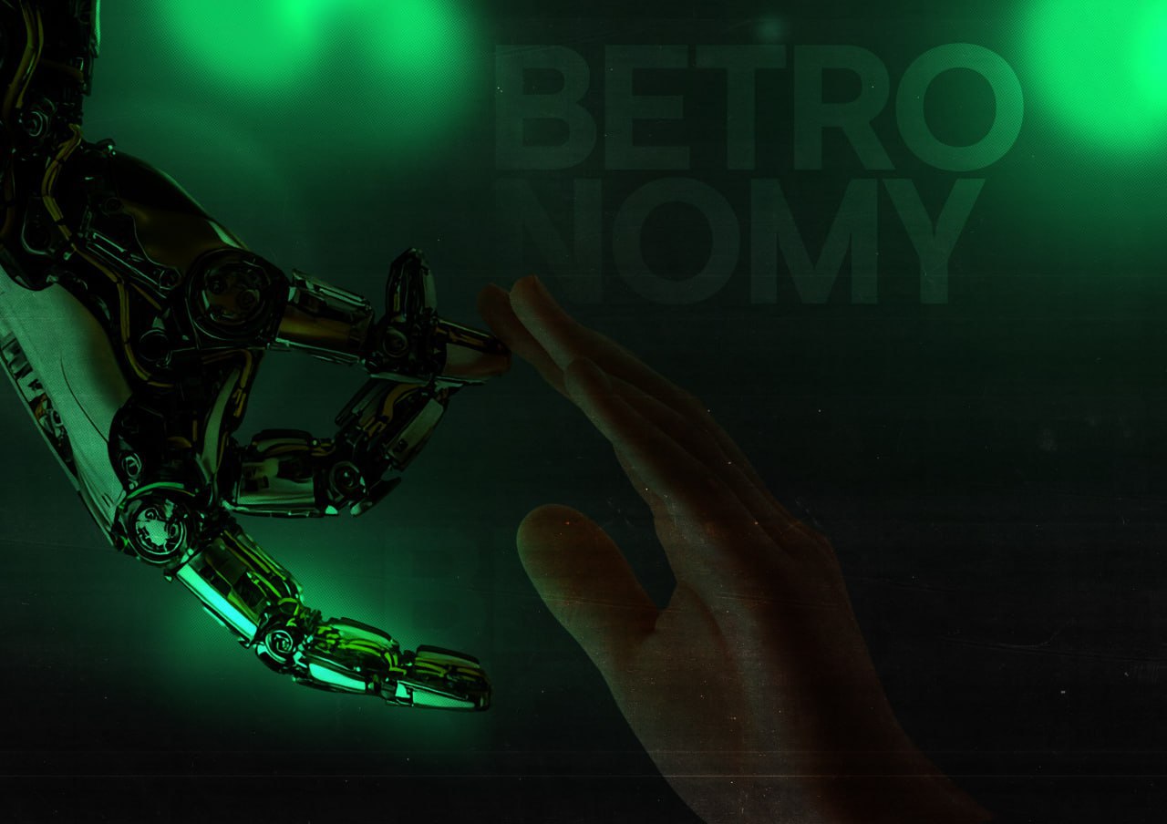 Why the Betronomy Model Remains Stable in Volatile Markets