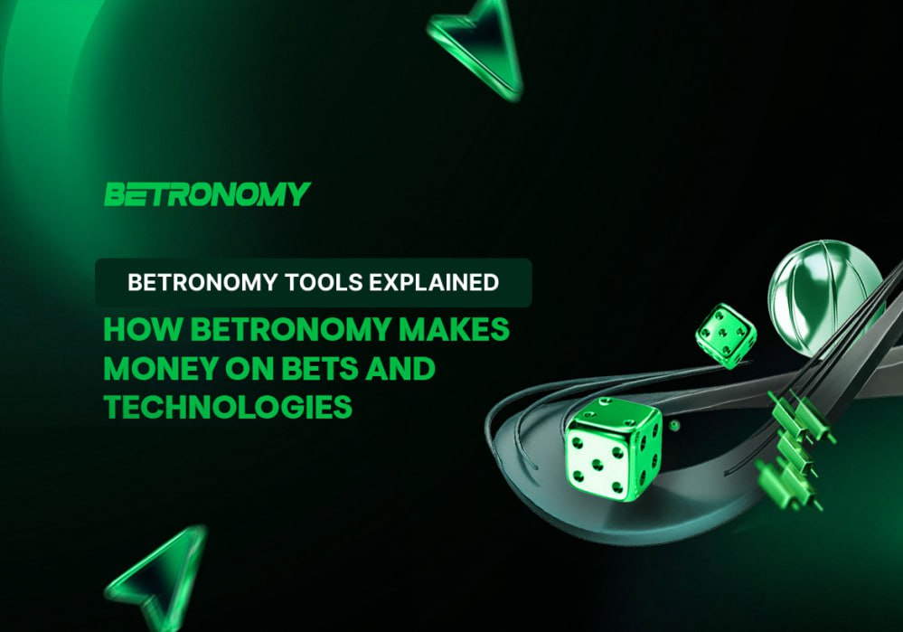 Betronomy Tools Explained