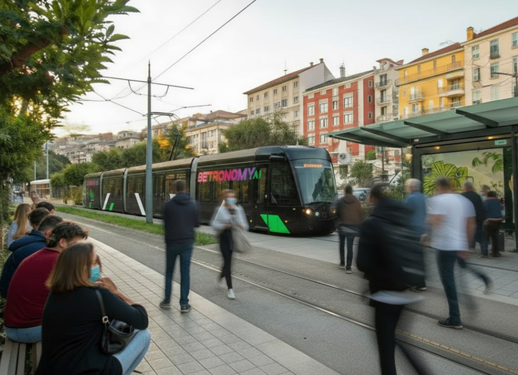 Invisible Opportunities: How Betronomy AI Detects What Humans Overlook