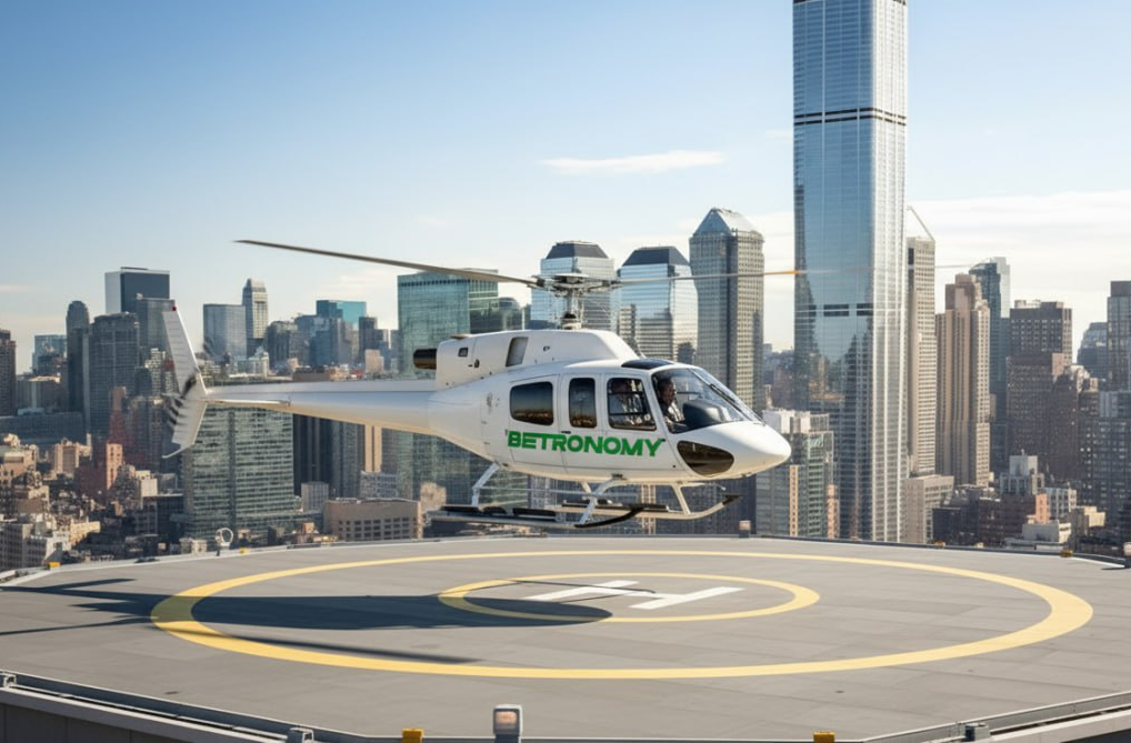 Betronomy 2030: Global Expansion&nbsp;
&nbsp;