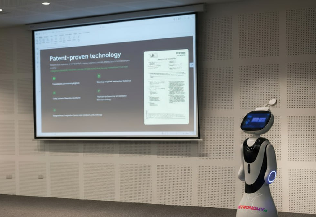 Betronomy &mdash; Technology as the Core of Modern Progress