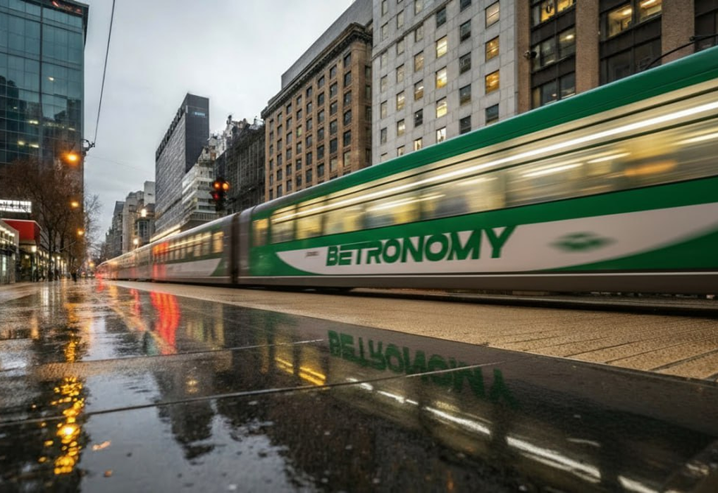 The Core Foundations of Betronomy&rsquo;s Ecosystem