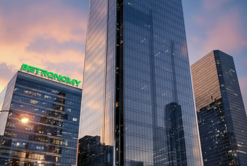 &nbsp;Mentorship at Betronomy: A System That Rewards Leadership