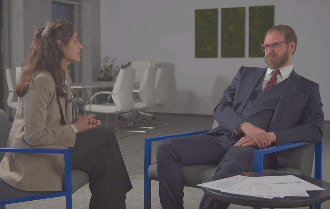 Betronomy CEO Kristian Farber: From an Idea to a Global AI Ecosystem